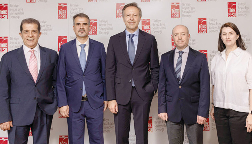 Düğün sezonu beyaz eşyacıya umut oldu