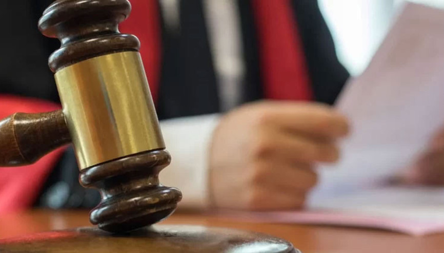 Zimmetine para geçirdiği iddia edilmişti... İstenen ceza belli oldu