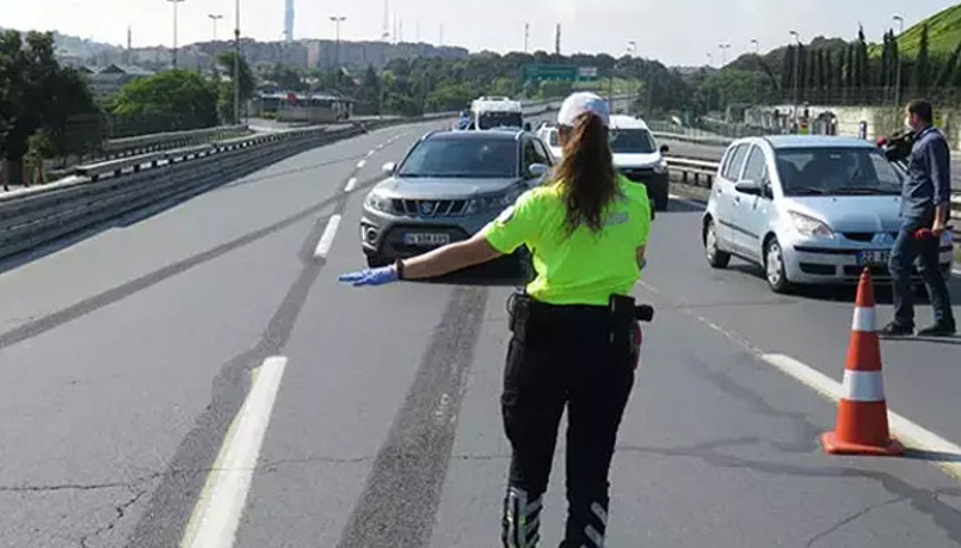 İstanbullular dikkat Galatasaray-Beşiktaş derbisi nedeniyle bazı yollar trafiğe kapatılacak