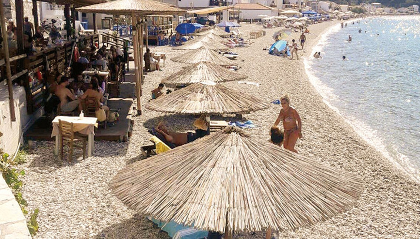 ‘Yunan adaları daha ucuz’ sözüne turizmci isyanı: Tatil fiyatları kafa kafaya ‘Yunan adaları daha ucuz’ sözüne turizmci isyanı: Tatil fiyatları kafa kafaya