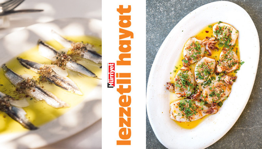 Lahmacun fiyatıyla değil Michelin kalitesindeki tabaklarıyla konuşuluyor