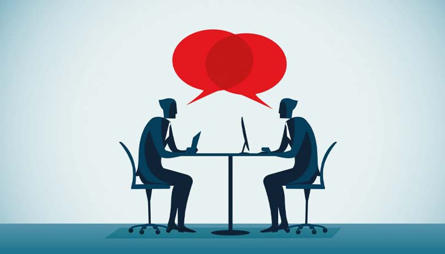 İş görüşmesinin şifreleri İş görüşmesinin şifreleri