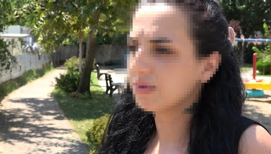 Eksi eşinin selasını okutmuştu, tutuklandı Eksi eşinin selasını okutmuştu, tutuklandı