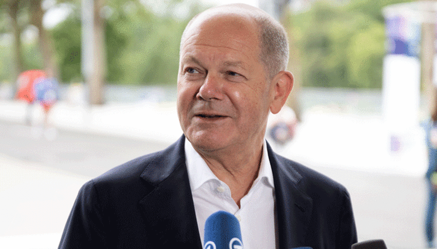 Güvenli ülke masalı