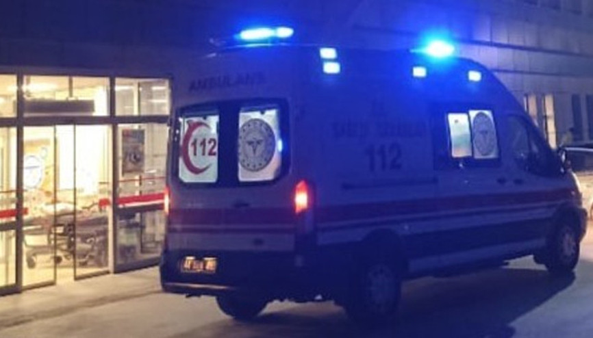 Malatyada inşaat halindeki evlerinde akıma kapılan 16 yaşındaki çocuktan acı haber