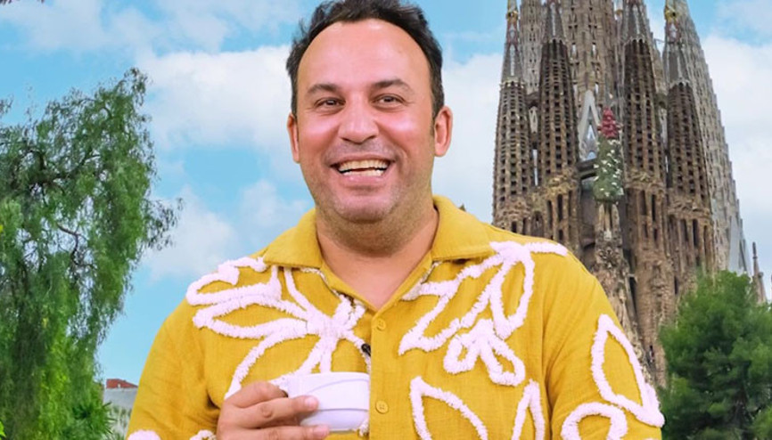 Ferit Aktuğ Oyuncu oldu
