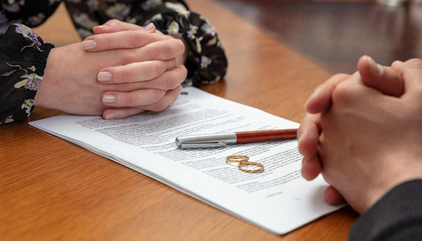 Yargıtaydan kayınbaba-kayınvalide kararı: Anne-baba diye hitap etmemek kusur sayıldı