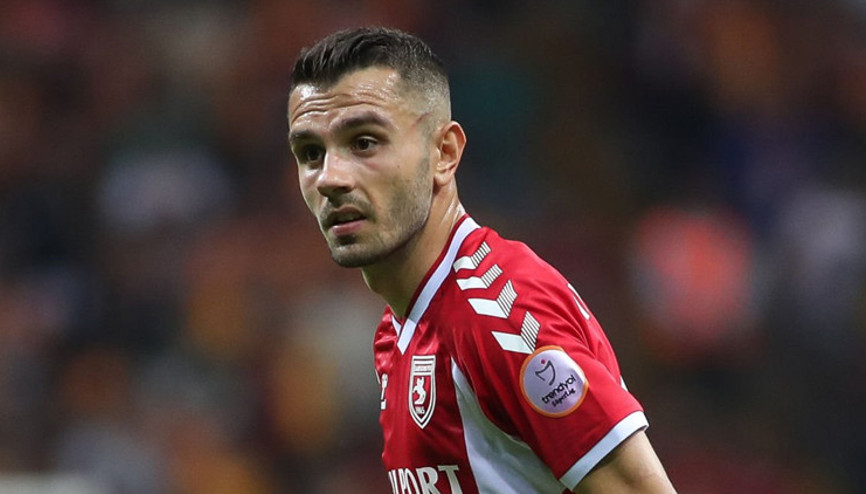 Süper Lig ekibinde Emre Kılınçtan kötü haber