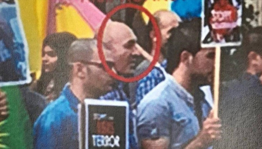 Son dakika... MİT operasyonu ile yakalanan PKK üyesi Korkut tutuklandı