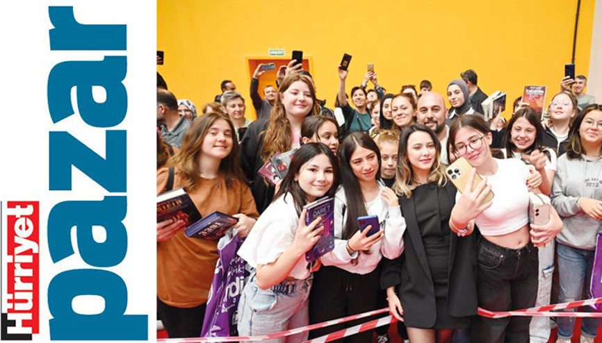 ‘Beni dert ortağı olarak görüyorlar’