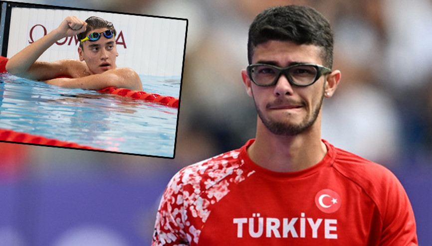 Onların Leon ve Armand’ı varsa bizim de Ersu ve Kuzey’imız var