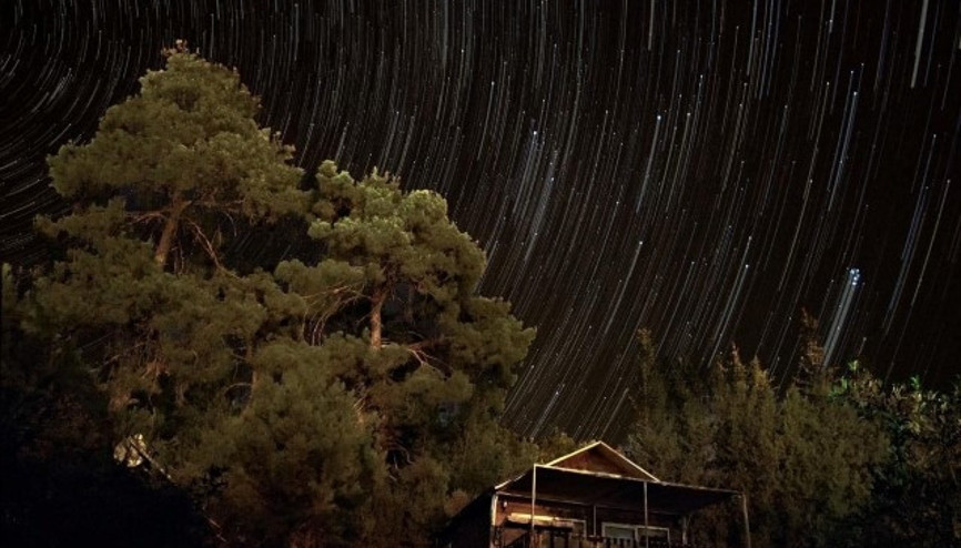 Antalyada gökyüzü tutkunları 9’uncu kez Olimpos’ta buluşacak