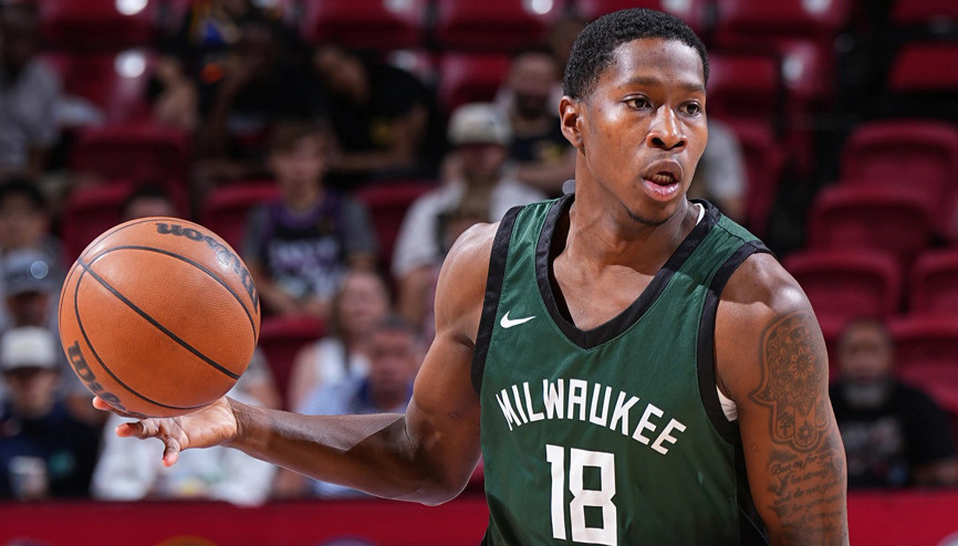 Basketbol Haberleri: Omari Moore, Darüşşafaka Lassada