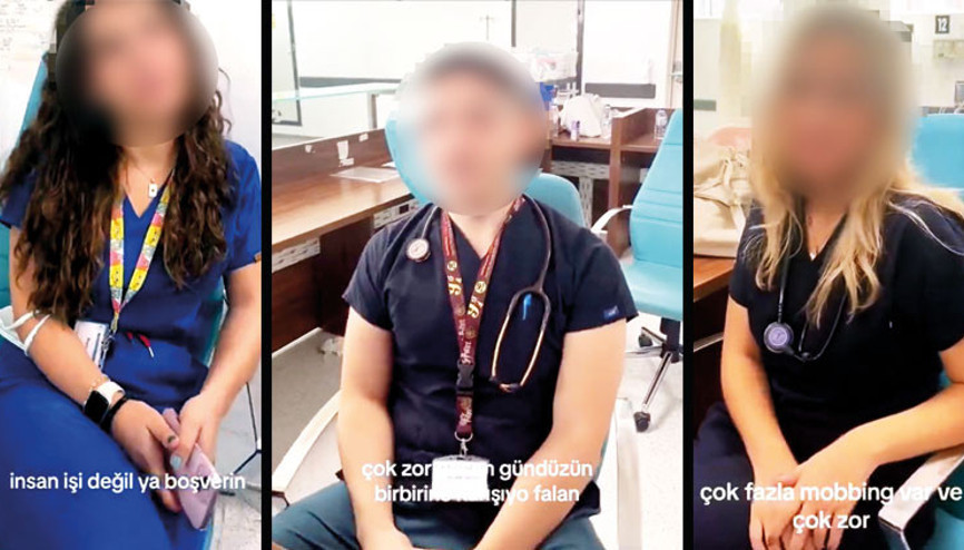 Z kuşağının tıp fakültesiyle imtihanı