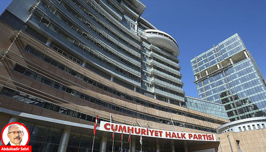 CHP’de tsunami mi yaşanacak