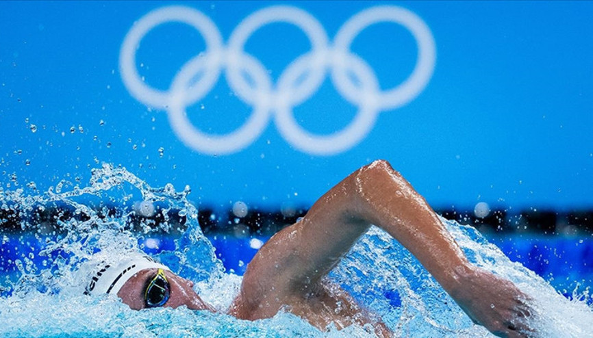 Bugün olimpiyatlarda hangi Türk sporcular yarışacak, saat kaçta, hangi maçlar var 5 Ağustos Türkiye olimpiyat programı 2024 Bugün olimpiyatlarda hangi Türk sporcular yarışacak, saat kaçta, hangi maçlar var 5 Ağustos Türkiye olimpiyat programı 2024