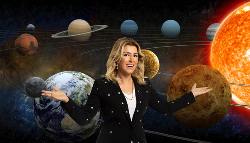 Merkür Retrosu Ağustos 2024 || Aygül Aydın Tek Tek Anlattı... Merkür Retrosu Ne Zaman, Etkileri Neler İşte Ağustos Ayı Merkür Retrosu Burçlara Etkisi