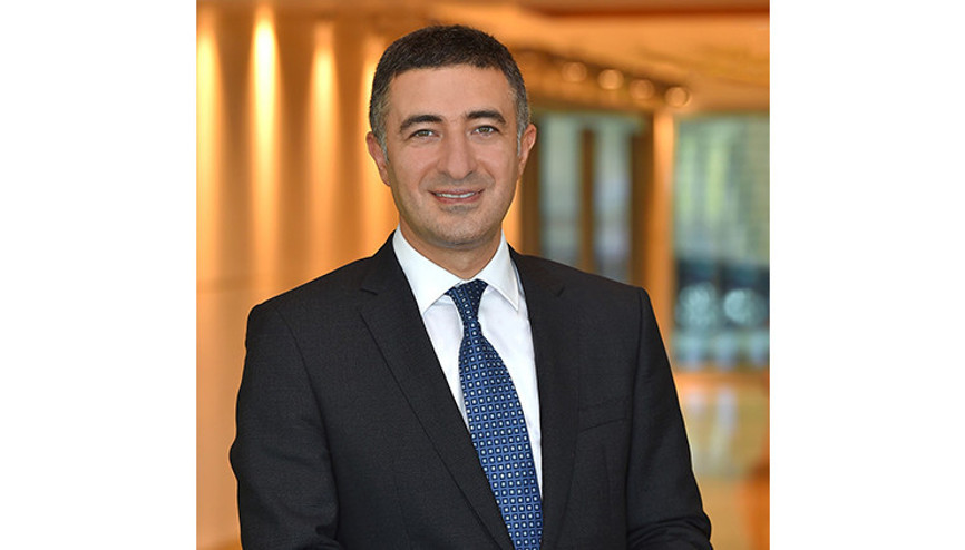 Garanti BBVA’ya yeni CEO