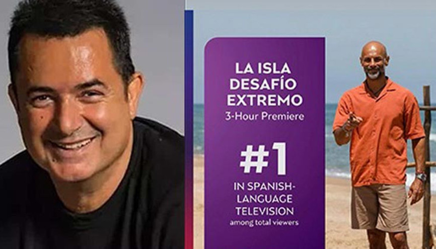 Türkiyenin tanıtımına büyük katkı