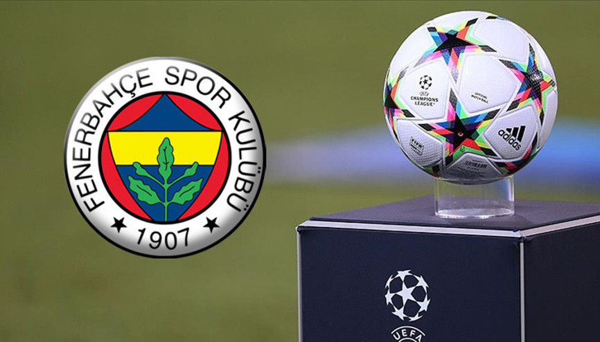 Fenerbahçenin play-off rakibi kim oldu Fenerbahçe, Şampiyonlar Liginde hangi takımla eşleşti, Lillei elerse kiminle oynayacak