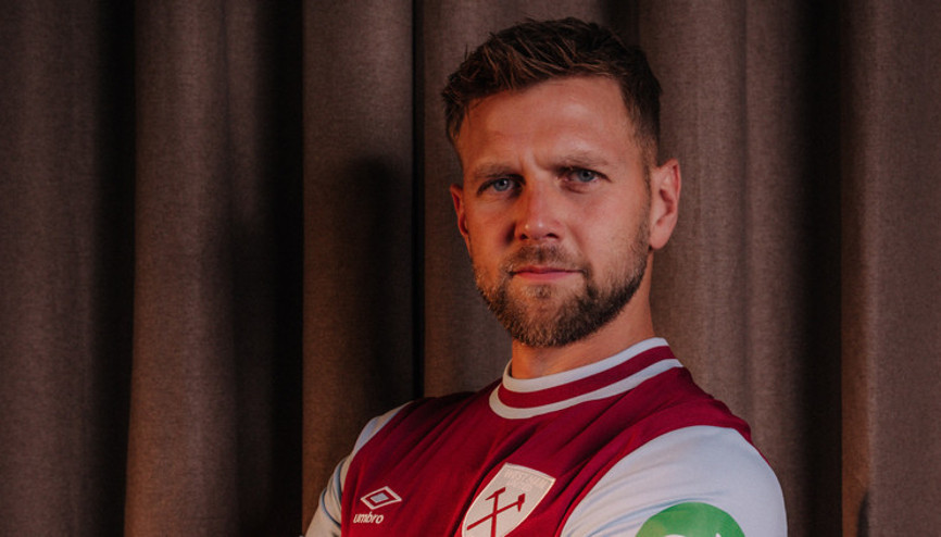 Niclas Füllkrugun yeni takımı West Ham oldu