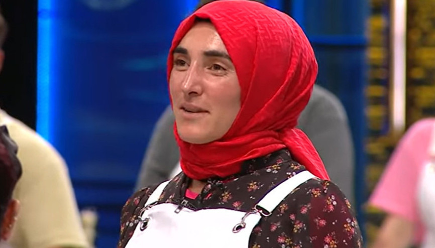 MasterChef Ayşe kimdir, kaç yaşında, nereli | MasterChef Türkiye yarışmacısı Ayşe Ekizin hayatı ve biyografisi hakkında bilgiler