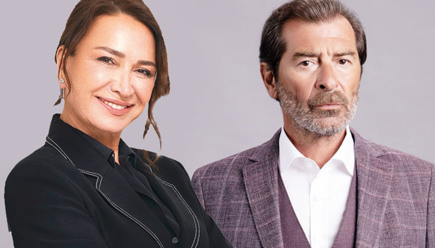 Altın Koza’dan Demet Akbağ ve Uğur Polata onur ödülü