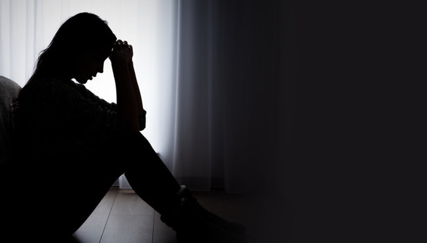 Her mutsuz olan depresyonda mı