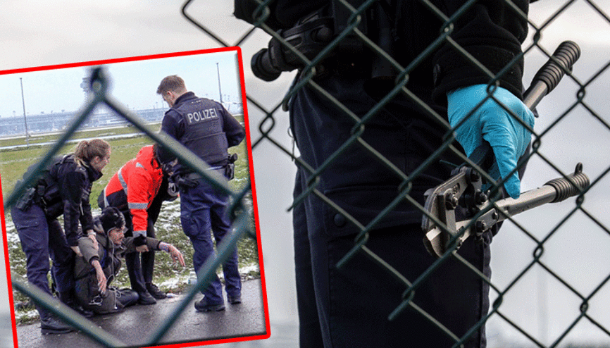 Eylemlerin faturası tek tek kesiliyor