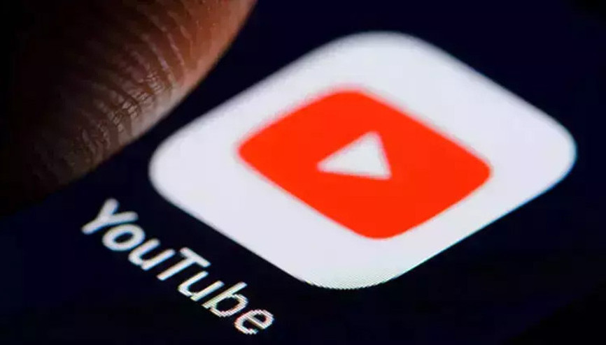 YouTube çöktü mü, açılmıyor mu 6 Ağustos Salı YouTube erişiminde sorun mu var Anlık hata raporu YouTube çöktü mü, açılmıyor mu 6 Ağustos Salı YouTube erişiminde sorun mu var Anlık hata raporu