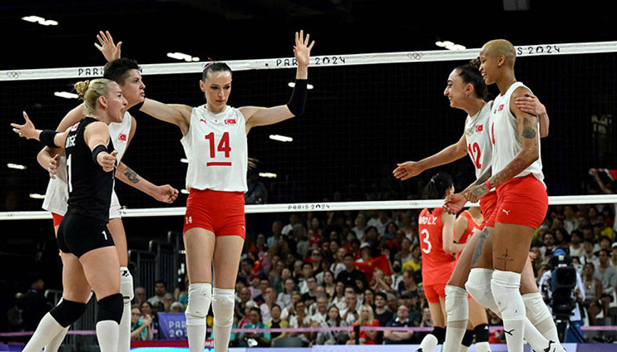 Filenin Sultanlarından tarihi başarı sonrası duygusal açıklamalar: Bir omzum daha var dedim Her şeyi bilenler biraz sabretsinler