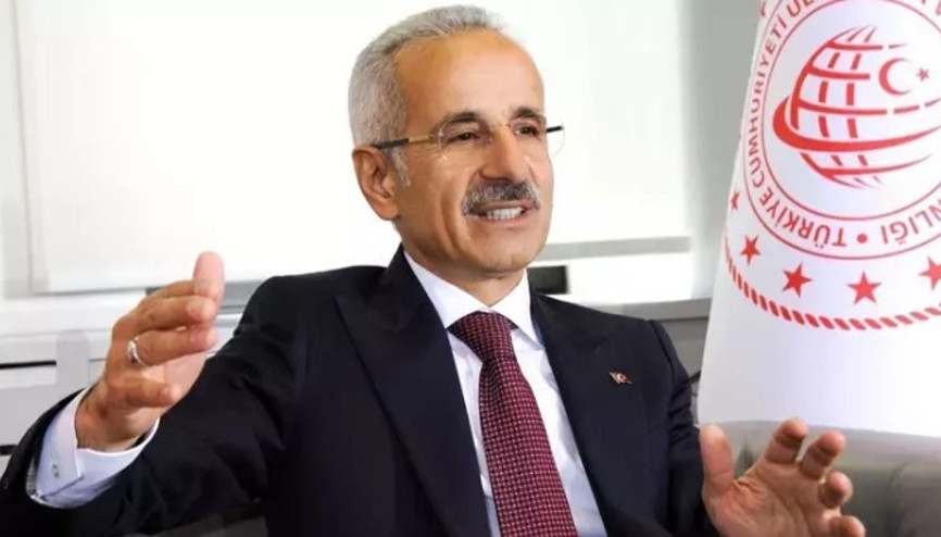 Ulaştırma ve Altyapı Bakanı Abdulkadir Uraloğlu’ndan Instagram açıklaması