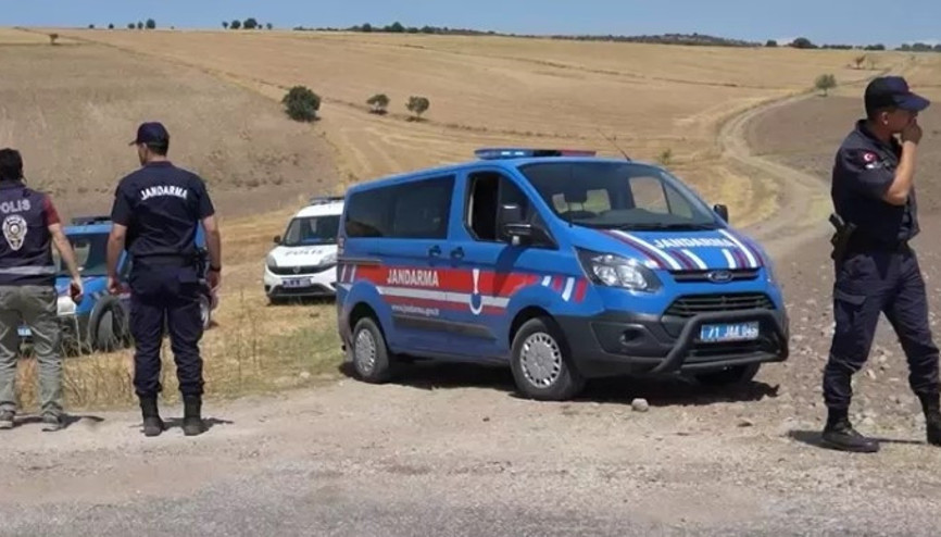 Kırıkkale’de dehşet: Baba, oğul ve torun aynı anda öldürüldü