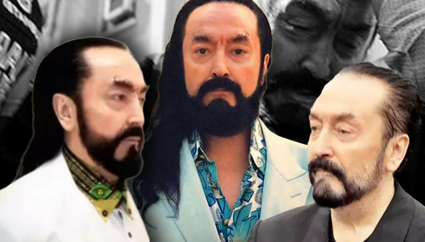 Adnan Oktar davasının 2 firari ismi Yunanistana kaçarken yakalandı