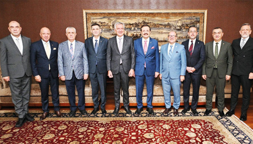 Sadece vergi levhasına bakmayın