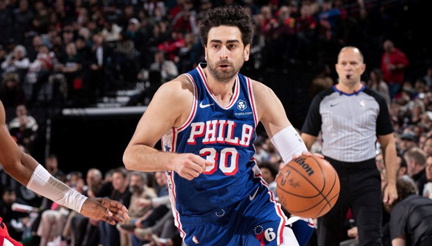 Furkan Korkmaz, Monacoya imza attı