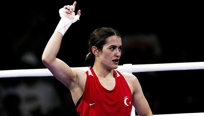 Esra Yıldız Kahraman yarı final ne zaman, saat kaçta, hangi kanalda Paris Olimpiyatları 2024 Esra Yıldız boks maçı hangi kanalda Esra Yıldız Kahraman yarı final ne zaman, saat kaçta, hangi kanalda Paris Olimpiyatları 2024 Esra Yıldız boks maçı hangi kanalda