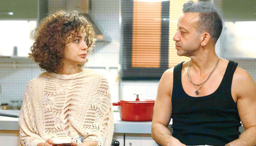 Tezgaha vizyon öncesi gala