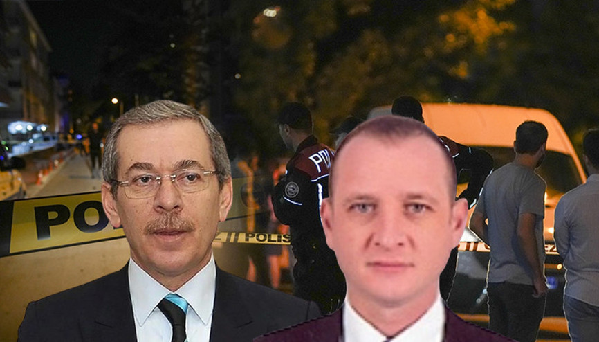 Anneannesini öldürmüştü: Abdüllatif Şenerin oğlu Bedirhan Şener için ilk karar Anneannesini öldürmüştü: Abdüllatif Şenerin oğlu Bedirhan Şener için ilk karar