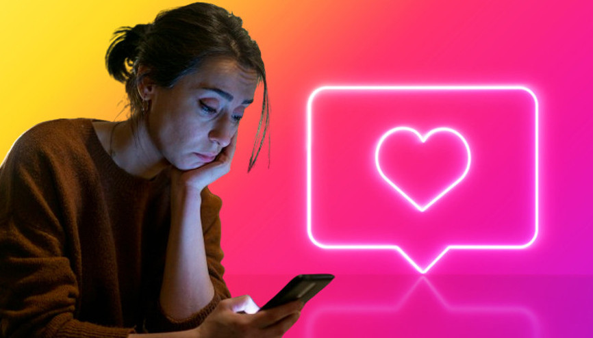 BİR SORUDAN FAZLASI | İnsanlar keyif almak, mutlu olmak yerine Instagramdan paylaşım yapabilmek için mi yaşıyorlar