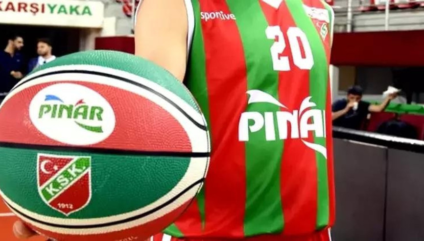 Karşıyakada Pınar isim sponsorluğu sona erdi