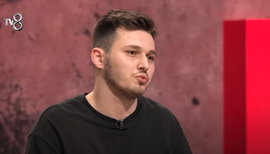 MasterChef Serhat Gül kimdir, kaç yaşında, nereli MasterChef yeni sezon yarışmacısı Serhat Gül hayatı ve kariyeri