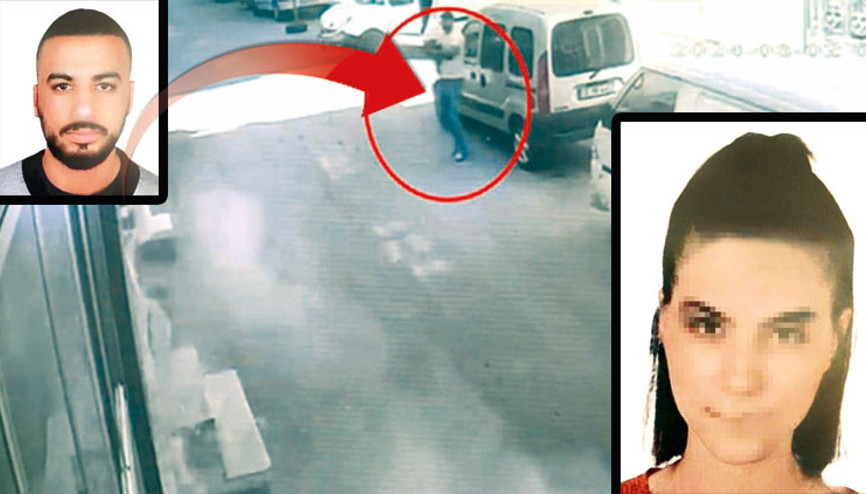 Elif’in çilesi bitmek bilmedi