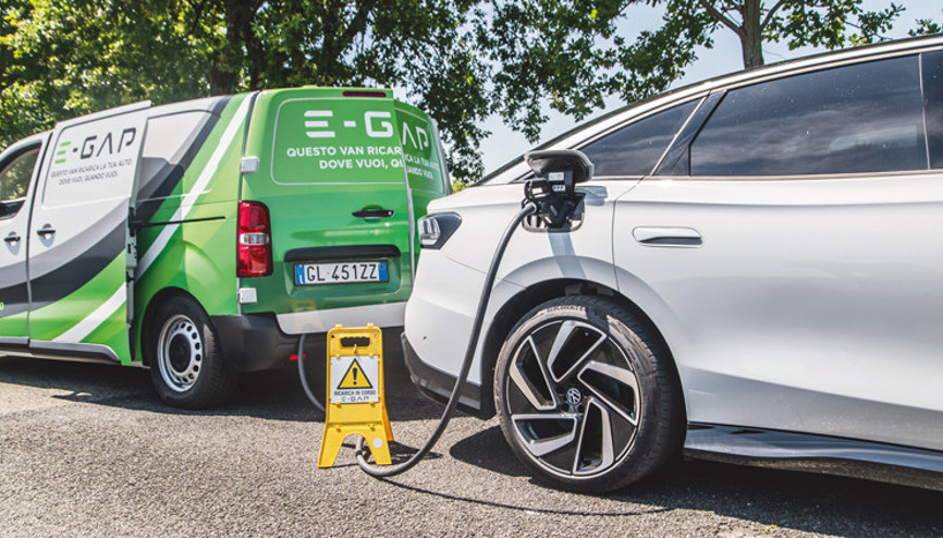 İşte elektrikli araçların gerçek menzilleri İşte elektrikli araçların gerçek menzilleri