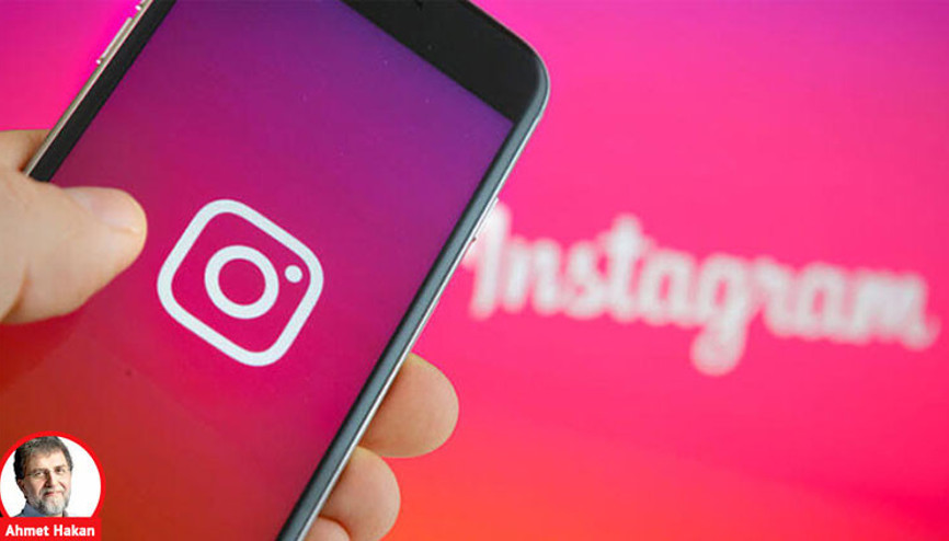 Bu devirde Instagram yasaklanır mı