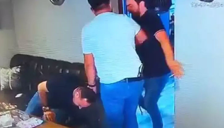 Kardeşinin katil olmasını engellemeye çalışırken ölümüne neden oldu