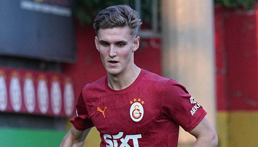 Galatasarayda Elias Jelertten kötü haber Hatayspor maçında...