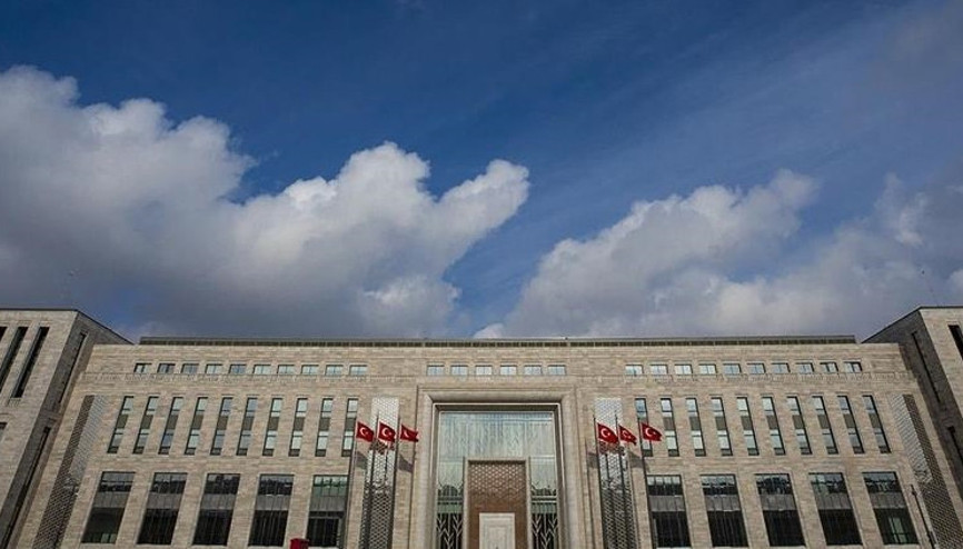 Milli İstihbarat Teşkilatının kriptoloji sorularının şifreleri yayınlandı