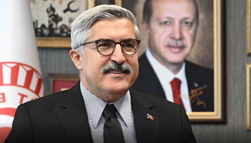 Dijital Mecralar Komisyonu Başkanı Yayman: Milletimiz, TikTokun kapatılmasını istiyor