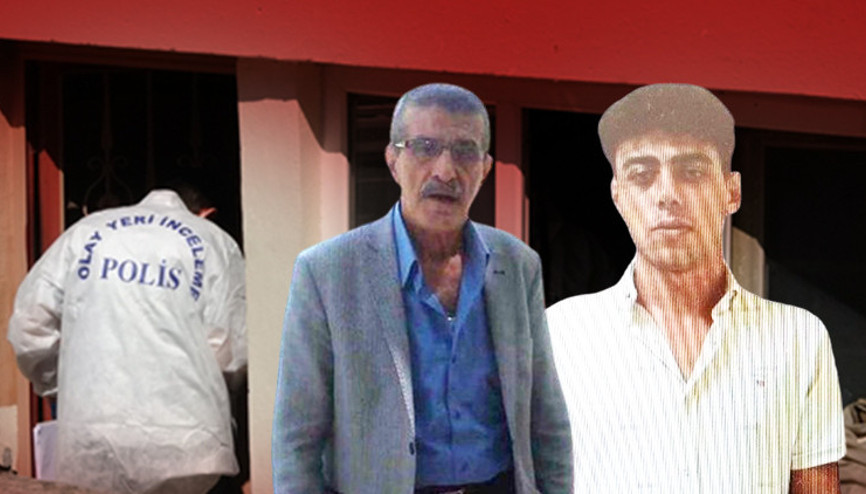 Yaşlı adam, yangın yerinde ölü bulunmuştu... Üniversite öğrencisinden kan donduran itiraf Evde yaşananları böyle anlattı